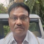 एसीबी के सामने सीमांकन के लिए 50,000 की माँग करने वाला घूसखोर राजस्व निरीक्षक किया सरेंडर