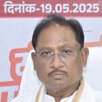 मुख्यमंत्री के कड़े तेवर – लापरवाह अधिकारियों पर गिरी गाज