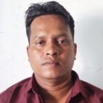 ग्राहकों से 42 लाख की ठगी करने वाला कियोस्क संचालक गिरफ्तार बार-बार लोकेशन बदल रहा था आरोपी, ओडिशा के झारसुगुड़ा स्टेशन से पकड़ा गया आरोपी