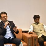 हर्मन बावेजा ने छत्तीसगढ़ फिल्म सिटी से जुड़ने की जताई गहरी रुचि, रायपुर में किया औपचारिक एलान