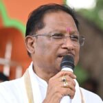 अच्छा प्रदर्शन करने वाले जिलों को मिलेगा पुरस्कार: मुख्यमंत्री विष्णु देव साय