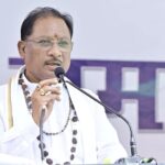 मुख्यमंत्री विष्णु देव साय ने तोंगपाल में 16 करोड़ से अधिक लागत के विकास कार्यों का किया लोकार्पण