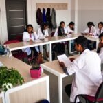 किर्गिस्तान में भारतीय निवेश से उभरता मेडिकल शिक्षा का नया केंद्र, छात्रों को मिल रही गुणवत्ता और सुरक्षा