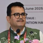 छत्तीसगढ़ की खनिज विविधता है देश की आर्थिक समृद्धि का आधार, खनिज सचिव पी. दयानंद
