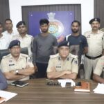 इंस्टाग्राम पर हुई पहचान के बाद प्रेम प्रसंग, साथ रहने की जिद पर प्रेमी ने महिला और बेटे की कर दी हत्या