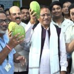 आम की खेती किसानों की आय बढ़ाने में मददगार: मुख्यमंत्री विष्णु देव साय