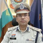 चौबीस घंटे के भीतर एसएसपी ने किया तपकरा तिहरे हत्याकांड का खुलासा, रांची से आरोपी गिरफ्तार