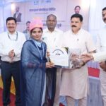 आत्म निर्भर भारत के निर्माण में कोयला उद्योग की भूमिका अहम , सतीश चन्द्र दुबे केंद्रीय कोयला एवं खान राज्यमंत्री