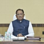 मुख्यमंत्री के हाथों मिलेगा श्रमिकों के 31 मेधावी बच्चों को 2-2 लाख की प्रोत्साहन राशि निर्माण श्रमिकों के खाते में 19.71 करोड़ रूपए की राशि की जाएगी अंतरितन्यू सर्किट हॉउस, रायपुर में 15 जून को होगा कार्यक्रम
