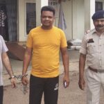 छह ट्रकों की धोखाधड़ी कर 14.40 लाख हड़पने वाले दो आरोपी गिरफ्तार