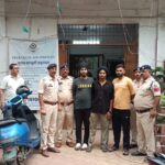 अपहरण कर मारपीट करने वाले तीन आरोपी गिरफ्तार, भेजे गए जेल