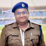 सुकमा IED ब्लास्ट में पुलिस अधिकारी के शहीद होने पर राज्यपाल ने जताया शोक