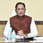 मंत्रिपरिषद के निर्णय, विष्णुदेव साय की कैबिनेट ने छत्तीसगढ़ पेंशन फंड विधेयक-2025 के प्रारूप का किया अनुमोदन