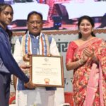 मुख्यमंत्री ने सार्थक एवं रक्षक अभियान का किया शुभारंभ