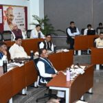 चिन्तन शिविर 2.0 : मुख्यमंत्री सहित मंत्रियों ने सीखे बेहतर वित्तीय प्रबंधन के गुर