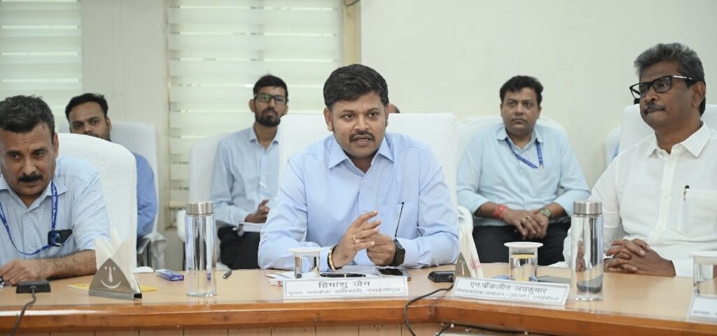 एसईसीएल के सतर्कता विभाग के तत्वाधान में प्रोक्योरमेंट पर क्षमता निर्माण कार्यशाला का आयोजन