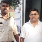 पत्रकारों पर हमले के आरोप में तीन गिरफ्तार, कोर्ट में पेश