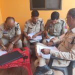 देखें वीडियो: तवे से वार कर पत्नी की हत्या, खुद पहुंचा थाने