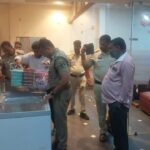ढाबे में बिक रही थी शराब, वीडियो वायरल होने पर हरकत में आई पुलिस