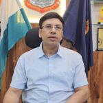 अज्ञात शव की गुत्थी पुलिस ने सुलझाई,नाबालिग से छेड़छाड़ को लेकर गांव वालों की पिटाई से हुई थी युवक की मौत, तीन गिरफ्तार