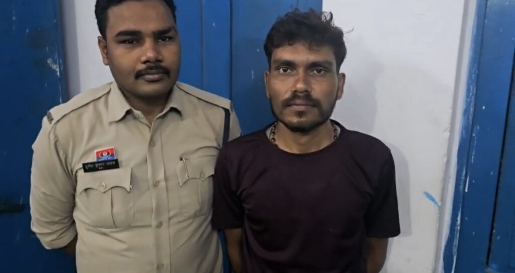 अबकारी विभाग से संभल नहीं रही व्यवस्था, अब तो किराना दुकान बन गया मयखाना