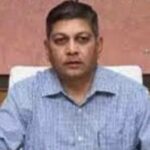 अमिताभ जैन को मिला सेवा विस्तार,तीन महीने तक छत्तीसगढ़ के मुख्य सचिव बने रहेंगे