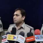 ऑपरेशन बाज के तहत मुंगेली पुलिस ने ब्राउन शुगर तस्करी के मुख्य सरगना को सासाराम, बिहार से गिरफ्तार किया