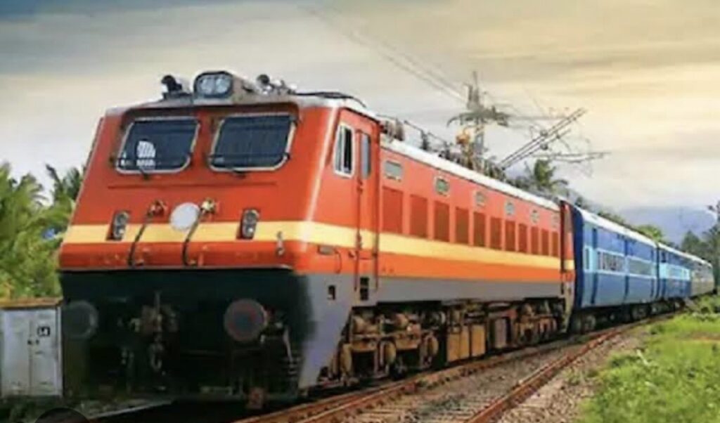 यात्रा से पूर्व ट्रेनों की वास्तविक स्थिति जानने के लिए ‘एनटीईएस’ (NTES) का करें उपयोग