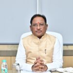 राजधानी रायपुर में होगा मुख्य समारोह, मुख्यमंत्री करेंगे ध्वजारोहण एवं जनता के नाम संदेश का प्रसारणस्वतंत्रता दिवस के गरिमामय आयोजन हेतु शासन ने जारी किए दिशा-निर्देश