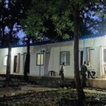 नई रोशनी की ओर कोंटा इलाके का मेटागुड़ा गांव