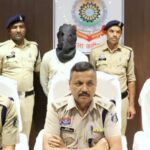 अंधे कत्ल की गुत्थी 24 घंटे में सुलझी: नाबालिग की हत्या के आरोपी को पुलिस ने किया गिरफ्तार