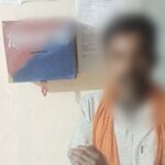 नदी में कूद गया युवक, पुलिस ने बचा ली जानमानसिक रूप से परेशान था युवक, पुल से लगाई थी छलांग