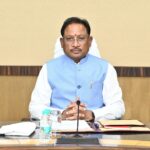 कैबिनेट का महत्वपूर्ण फैसला- रेत माफियाओं पर अंकुश लगाने, ‘छत्तीसगढ़ गौण खनिज साधारण रेत (उत्खनन एवं व्यवसाय) नियम-2025‘‘ का अनुमोदन