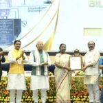 शहरी स्वच्छता में छत्तीसगढ़ की लंबी छलांग, देशभर के 4,566 शहरों के बीच राष्ट्रीय स्तर पर टॉप-100 में छत्तीसगढ़ के 25 शहर