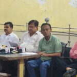 बिजली बिल में बढ़ोतरी का कांग्रेस करेगी जबरदस्त विरोध