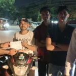 यातायात पुलिस की कार्रवाई, 237 वाहन चालकों से वसूला जुर्माना