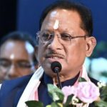 ऑपरेशन महादेव” : आतंक पर करारा प्रहार, मुख्यमंत्री विष्णु देव साय ने सुरक्षाबलों के साहस को किया नमन