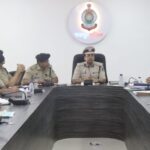 बिना डॉक्टर की पर्ची के नशीली दवाएं बेचने वालों पर होगी सख्त कार्रवाई ,एसएसपी ने दिए निर्देश