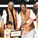 जीवन में सफलता के लिए शिक्षा है मजबूत आधार : मुख्यमंत्री साय