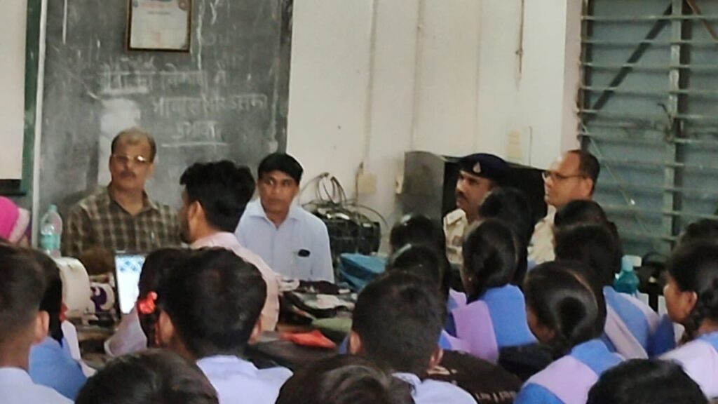 अभिनव पहल :आईटीएमएस की तर्ज पर विशेष कैमरे से पूरे शहर के निगरानी की प्लानिंग,जन सहभागिता से होगा संचालित