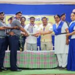 भारत स्काउट्स एवं गाइड्स जिला संघ बिलासपुर की वार्षिक सामान्य बैठक संपन्न
