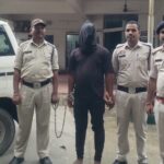  युवती से मोबाइल लूट का आरोपी गिरफ्तार, भेजा गया जेल