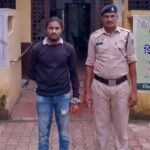 फर्जी दस्तावेजों के जरिए सिम कार्ड जारी करने वाला आरोपी पुलिस के हत्थे चढ़ा आ