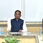 प्रदेश में किसानों को सतत रूप से हो खाद की आपूर्ति : मुख्यमंत्री साय