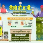 नैनो डीएपी किसानों के लिए ठोस डीएपी उर्वरक का स्मार्ट विकल्प