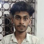 ग्राम गैतरा में सरपंच पर चाकू से जानलेवा हमला, एसपी के निर्देश पर आरोपी तीन घंटे में गिरफ्तार