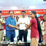 एसपी रजनेश सिंह व कलेक्टर संजय अग्रवाल की अगुवाई में चेतना अभियान को मिली नई दिशा समग्र छात्र जागरूकता अभियान का भव्य शुभारंभ