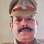 जशपुर के थाना प्रभारी रामसाय पैंकरा की करंट लगने से मौत, पुलिस महकमे में शोक