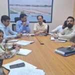 बाढ़ संकट में बना प्रशासन जनसेवा का प्रहरी , कलेक्टर-एसपी की संवेदनशीलता और तत्परता से मिली राहत की उम्मीद