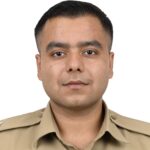 अभिषेक कुमार चतुर्वेदी बने धमतरी के नए सीएसपी तो गगन कुमार बिलासपुर सीएसपी 
